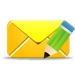 Email Edit Icon 7575